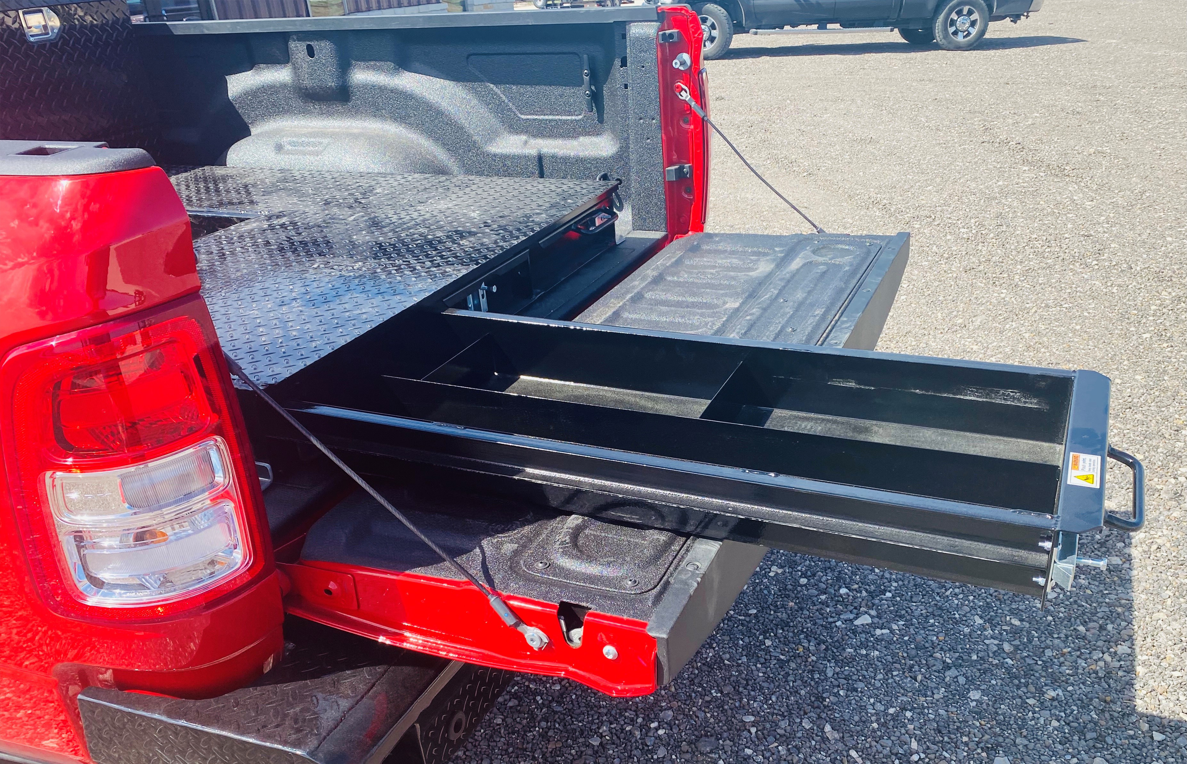 Truck Accessory 5